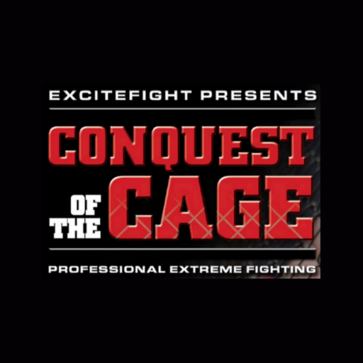 Conquest of the Cage
