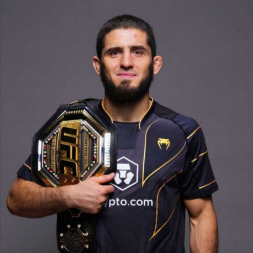Islam Makhachev