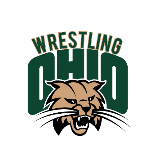 Ohio Bobcats Wrestling