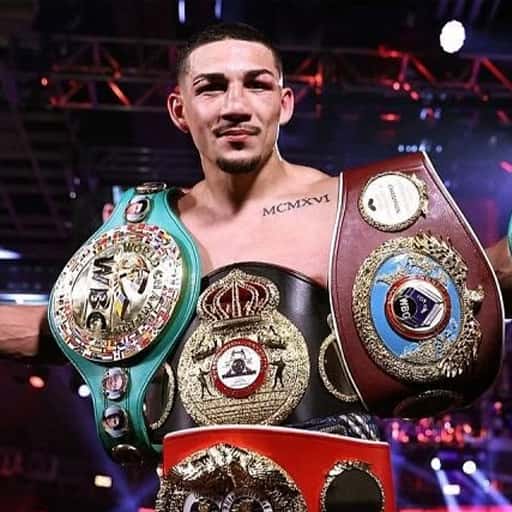 Teofimo Lopez