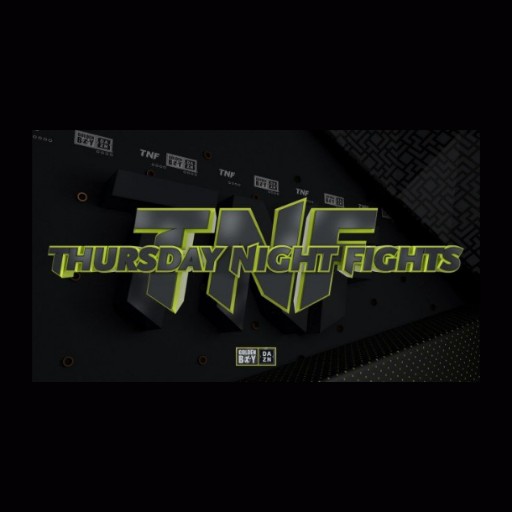 Thursday Night Fights Tickets