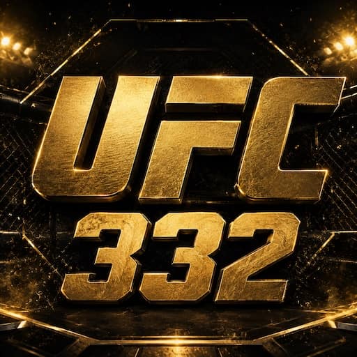 UFC 332