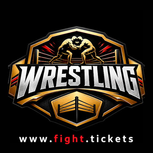 WrestleManiacs Tickets
