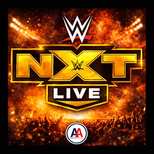 WWE: NXT Live