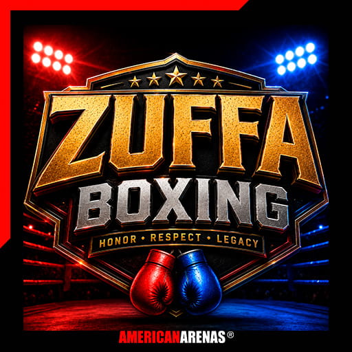 Zuffa Boxing